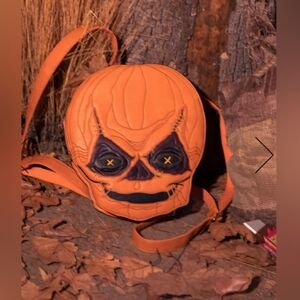 NIB Trick or treat Sam backpack